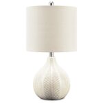 Rainermen Table Lamp - Image 2