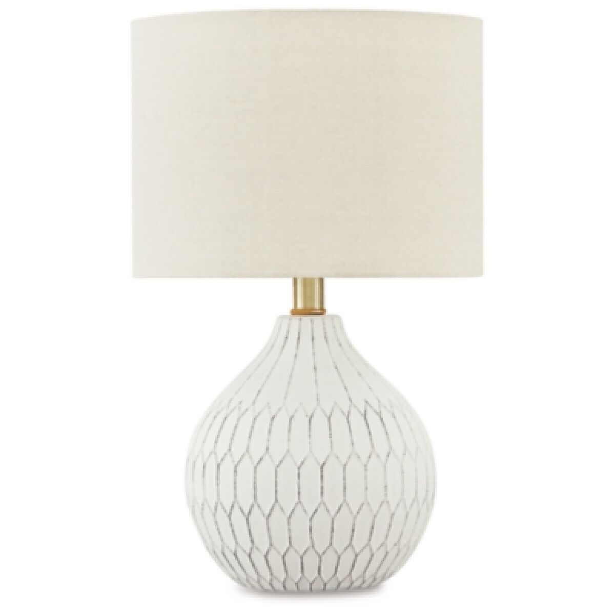 Wardmont Table Lamp - Image 2