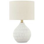 Wardmont Table Lamp - Image 2