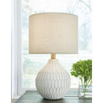 Wardmont Table Lamp
