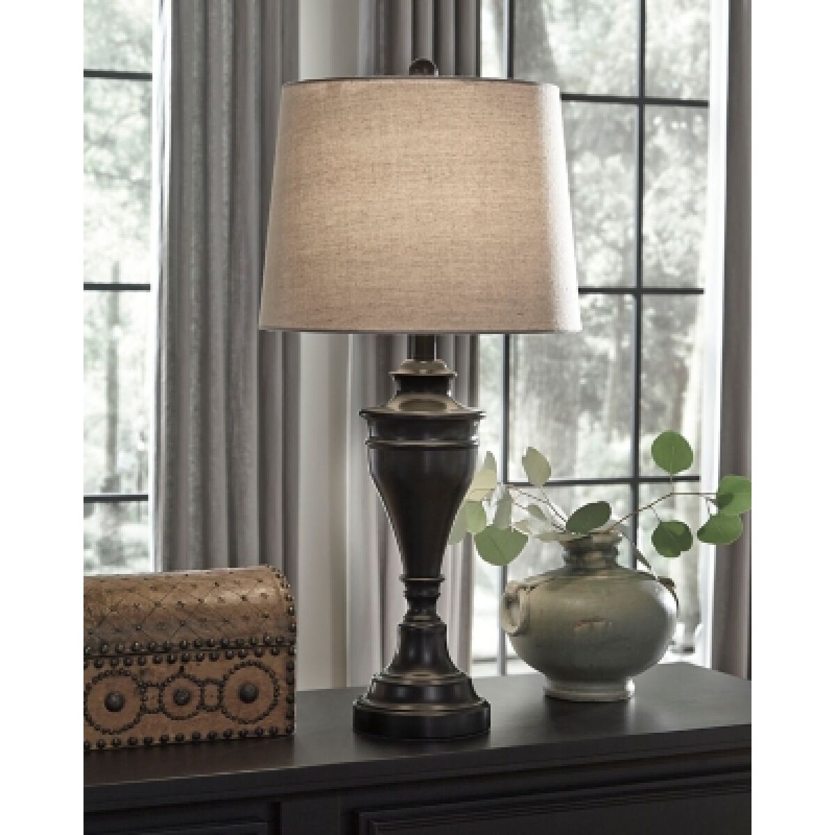 Darlita Table Lamp (Set of 2) - Image 3