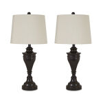 Darlita Table Lamp (Set of 2)