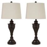 Darlita Table Lamp (Set of 2) - Image 2