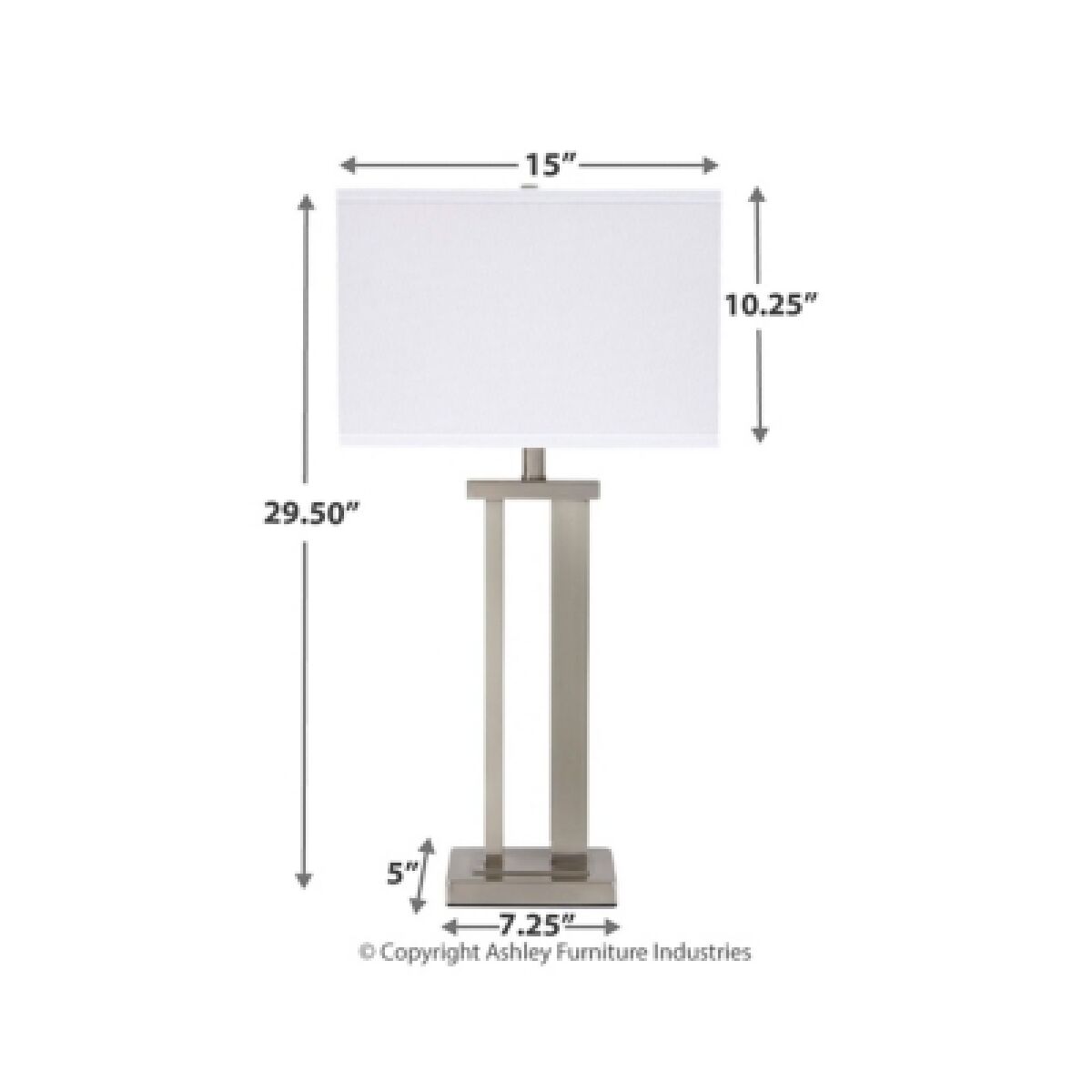 Aniela Table Lamp (Set of 2) - Image 5