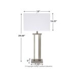 Aniela Table Lamp (Set of 2) - Image 5