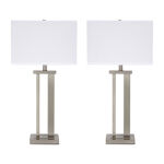 Aniela Table Lamp (Set of 2)