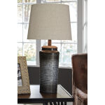 Norbert Table Lamp (Set of 2)