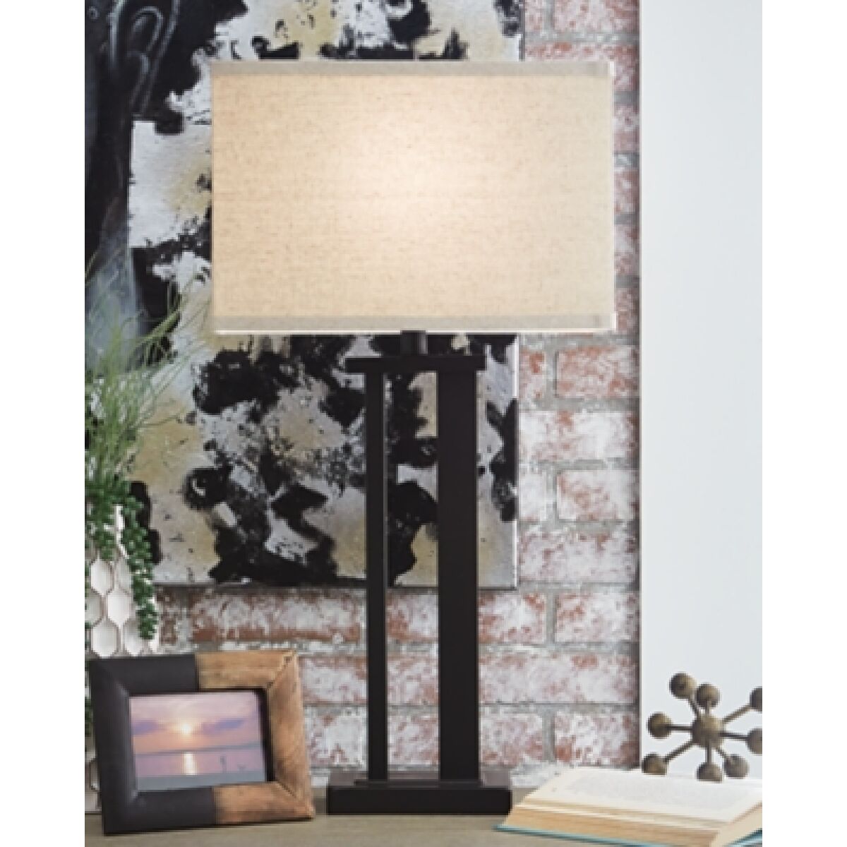 Aniela Table Lamp (Set of 2) - Image 3