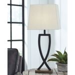 Makara Table Lamp (Set of 2) - Image 3