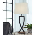 Makara Table Lamp (Set of 2)