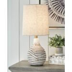 Aleela Table Lamp - Image 3