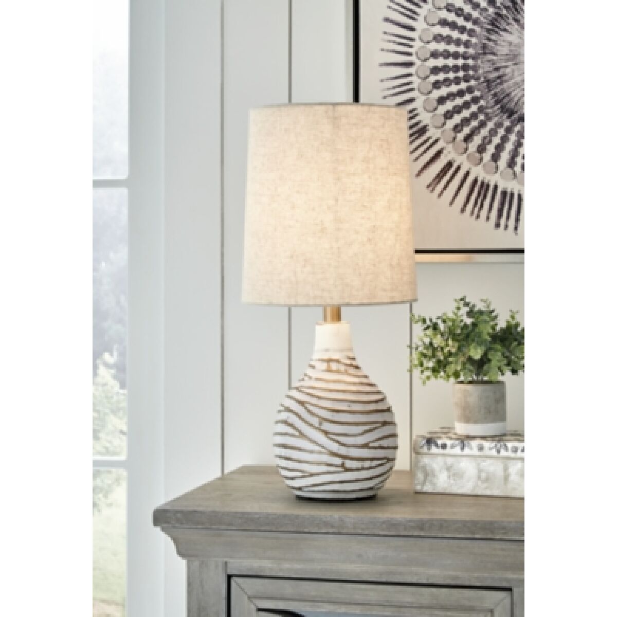 Aleela Table Lamp - Image 5