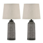 Lanson Table Lamp (Set of 2)