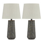 Chaston Table Lamp (Set of 2)