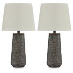 Chaston Table Lamp (Set of 2) - Image 2