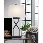 Brookthrone Table Lamp (Set of 2) - Image 3