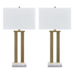 Coopermen Table Lamp (Set of 2)