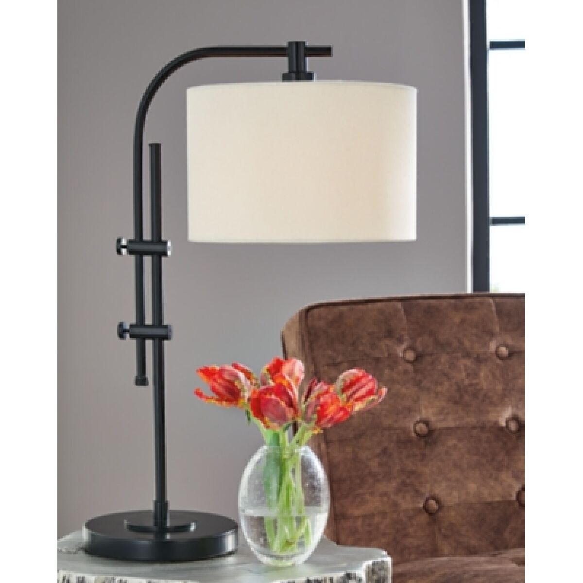 Baronvale Accent Lamp - Image 3