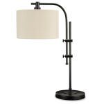 Baronvale Accent Lamp - Image 2