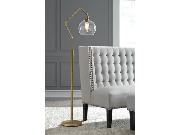 Marilee Floor Lamp Lighting Ashley Furniture Marilee Floor Lamp Lighting Ashley Furniture