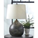 Maire Table Lamp - Image 3