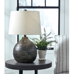 Maire Table Lamp