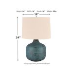 Malthace Table Lamp - Image 5