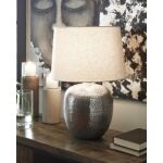 Magalie Table Lamp - Image 3