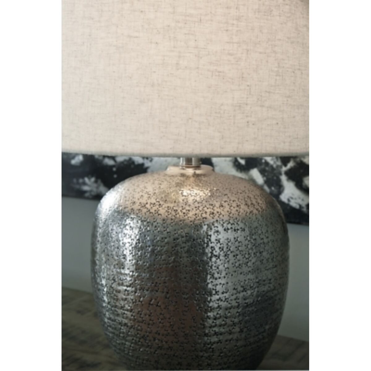 Magalie Table Lamp - Image 4