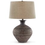 Magan Table Lamp - Image 2