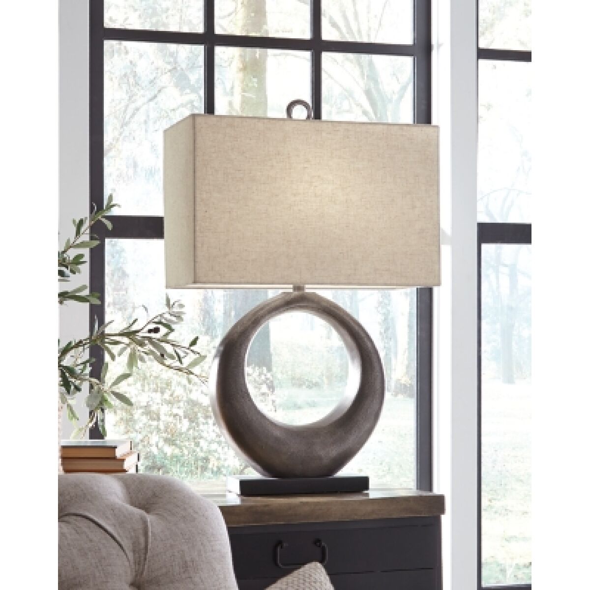 Saria Table Lamp - Image 3
