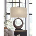 Saria Table Lamp - Image 3