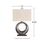 Saria Table Lamp - Image 5