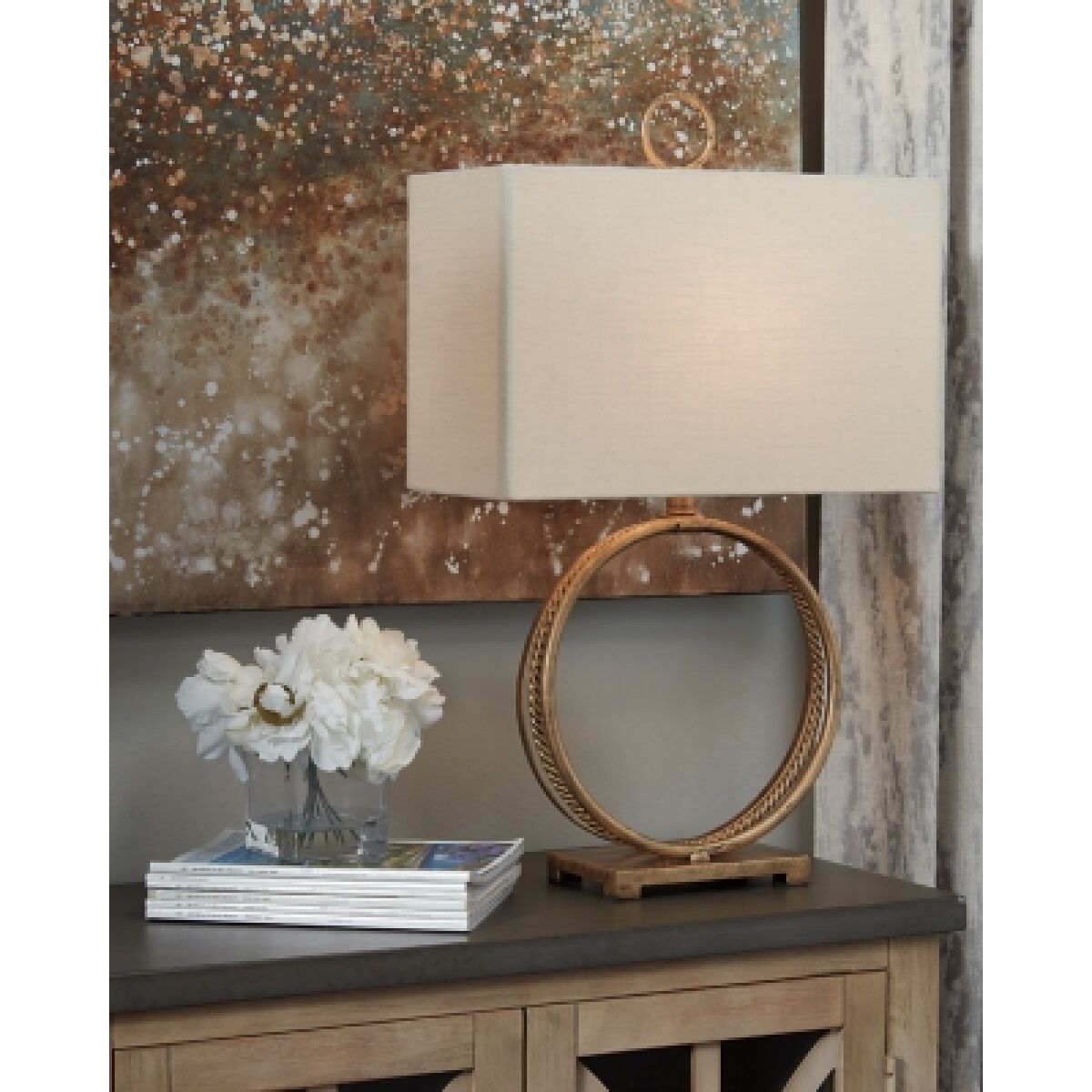 Mahala Table Lamp - Image 3