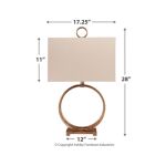 Mahala Table Lamp - Image 5