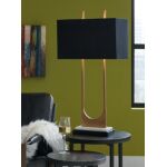 Malana Table Lamp - Image 4