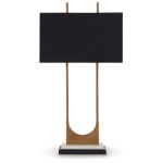 Malana Table Lamp - Image 2
