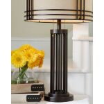 Hanswell Table Lamp - Image 4