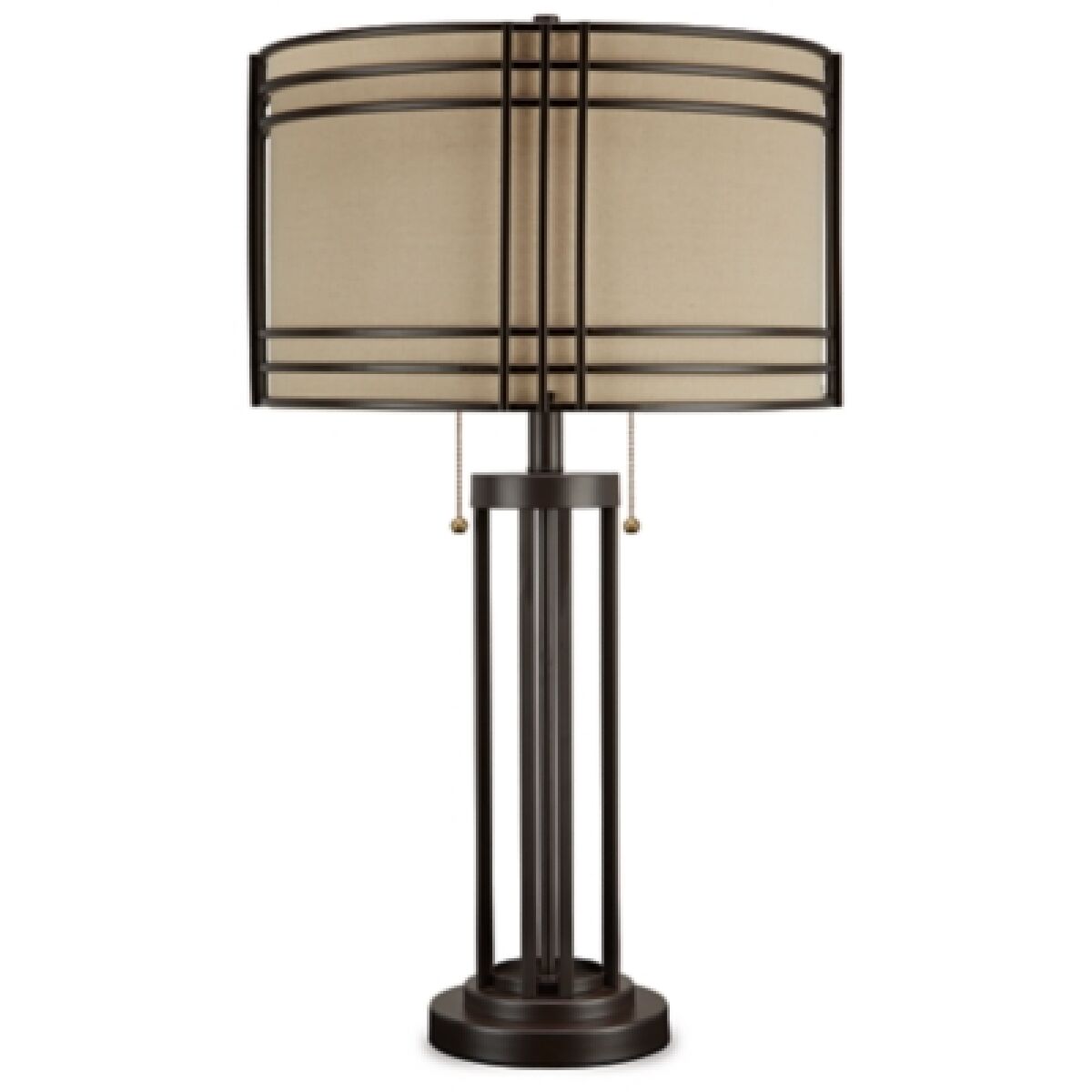 Hanswell Table Lamp - Image 2