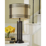 Hanswell Table Lamp
