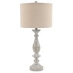 Bernadate Table Lamp (Set of 2) - Image 4