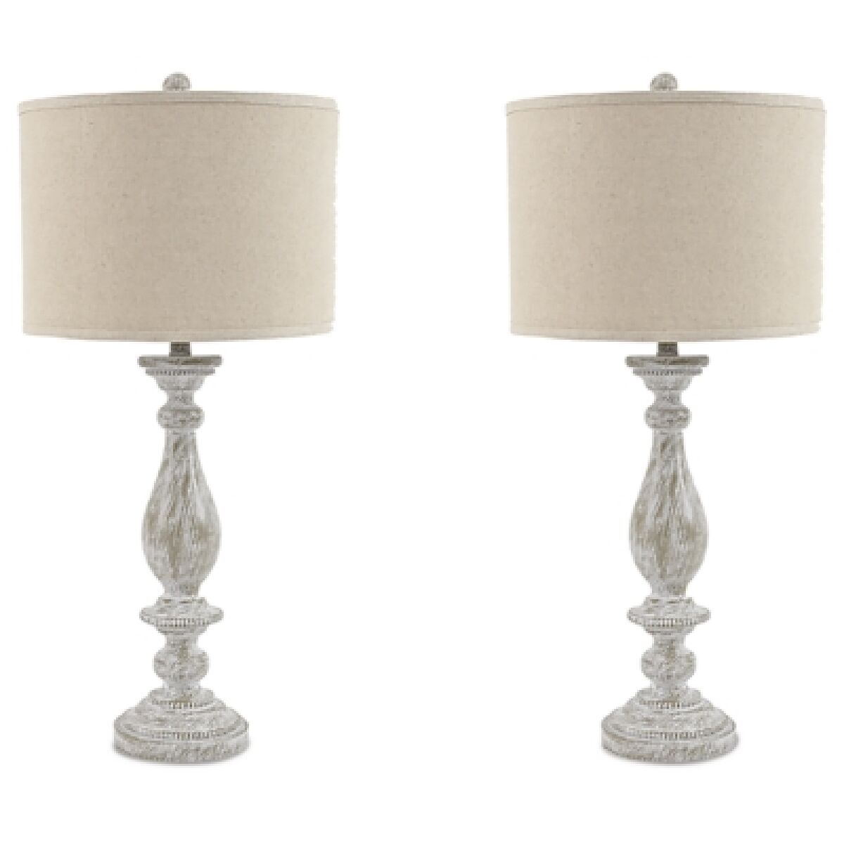 Bernadate Table Lamp (Set of 2) - Image 2