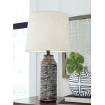 Mahima Table Lamp (Set of 2)