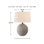 Harif Table Lamp - Image 4