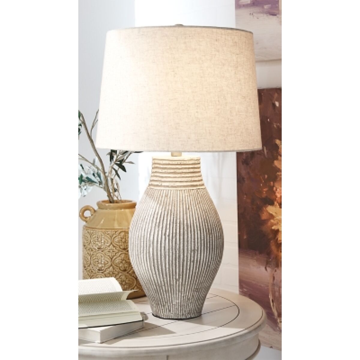 Layal Table Lamp - Image 3