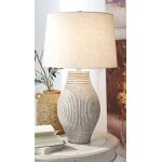 Layal Table Lamp - Image 3