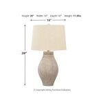 Layal Table Lamp - Image 5