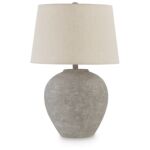 Dreward Table Lamp - Image 2