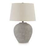 Dreward Table Lamp