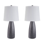 Shavontae Table Lamp (Set of 2)